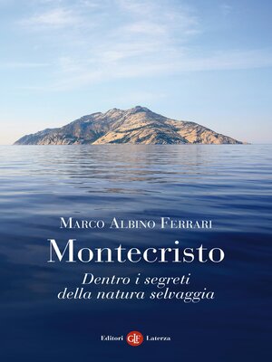 cover image of Montecristo